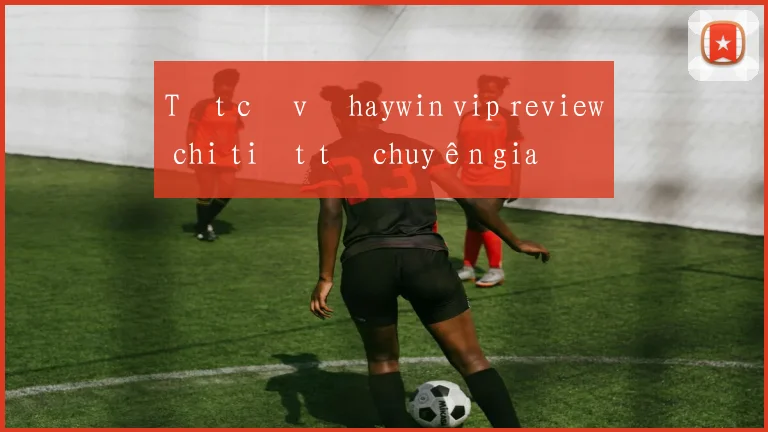 Tất cả về haywin vip review chi tiết từ chuyên gia