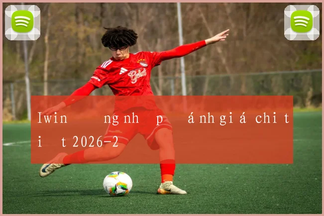 Iwin đăng nhập đánh giá chi tiết 2026